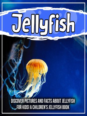 cover image of Jellyfish
